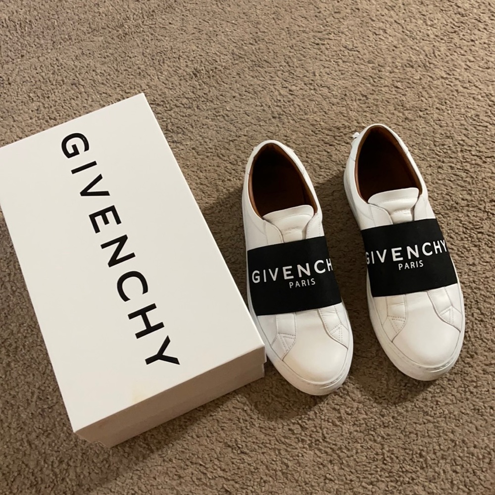 Givenchy sneakers